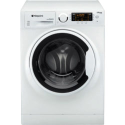 Hotpoint Ultima S-line RPD10657J 10kg Washing Machine – White